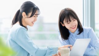 みんなで発展と向上を目指そう！